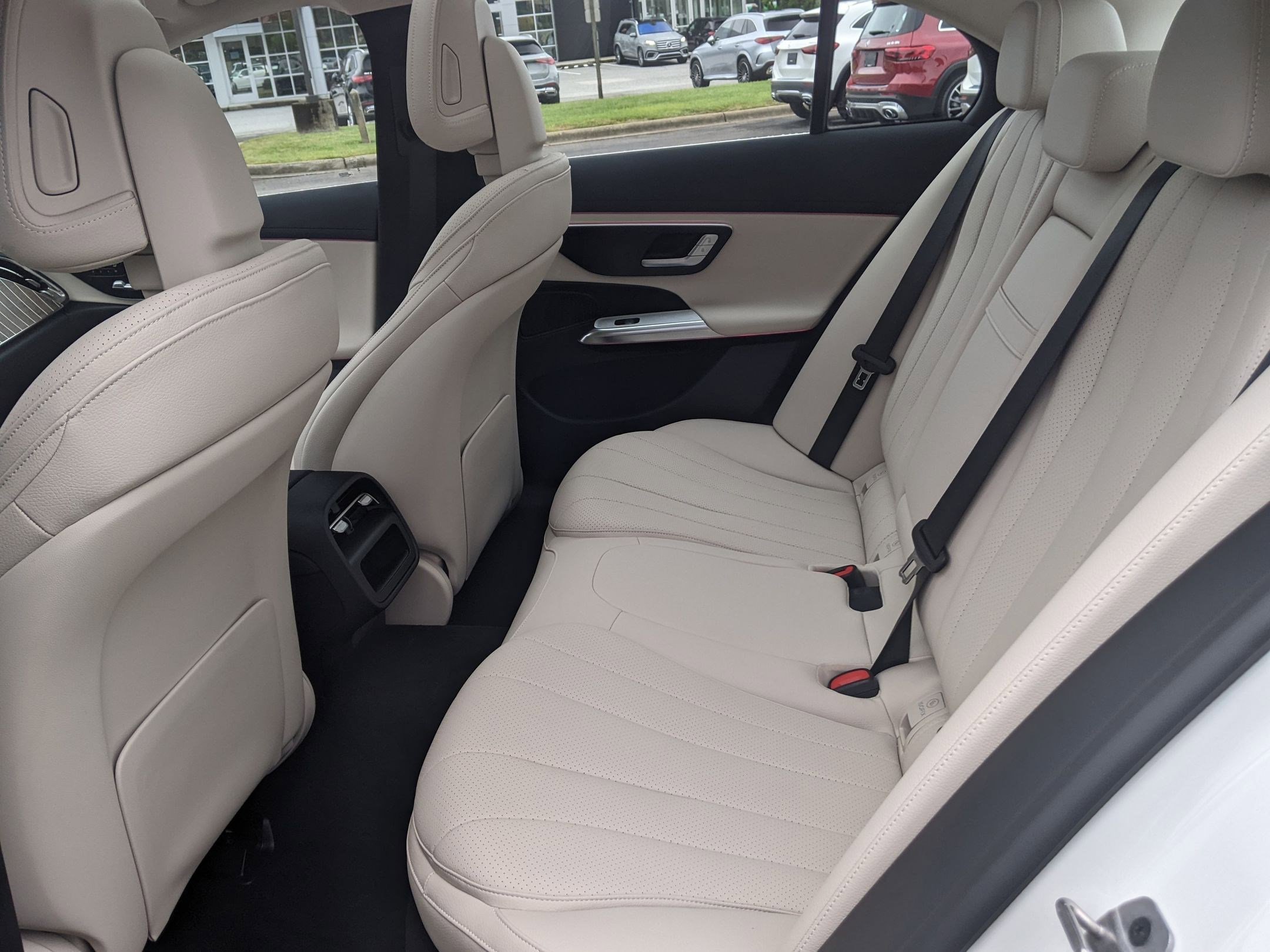 Certified 2025 Mercedes-Benz E 350 E 350 image 27