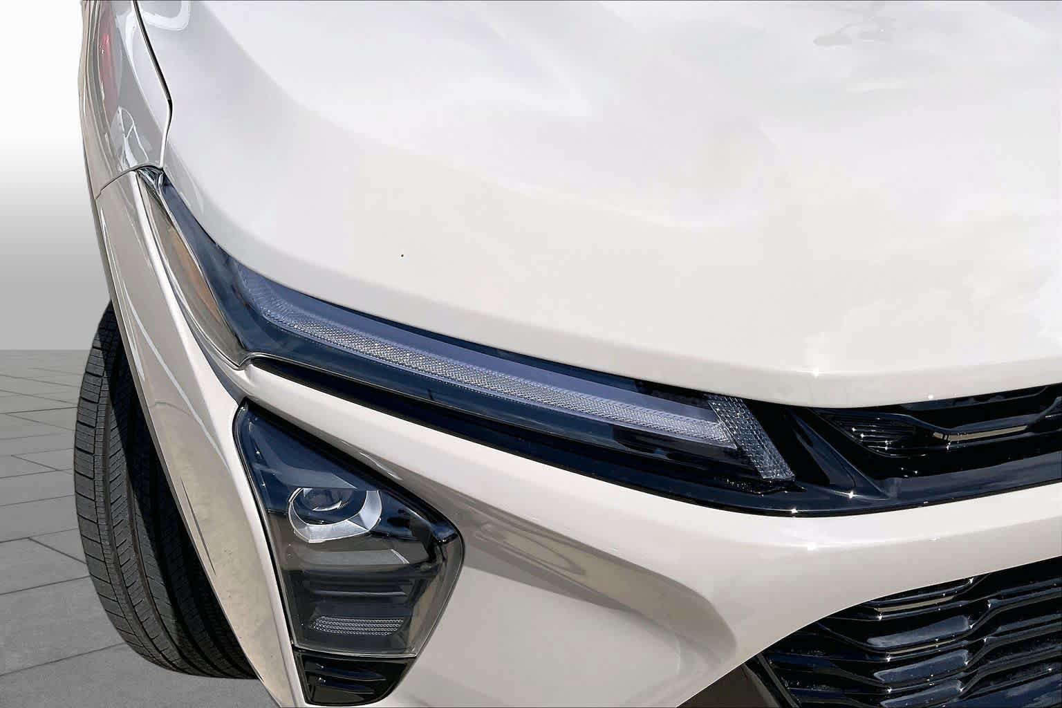 New 2026 Chevrolet Trax ACTIV w/ Driver Confidence Package FWD image 13