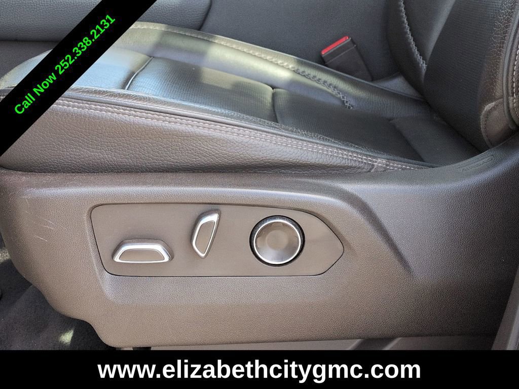 Used 2021 GMC Yukon XL Denali image 24