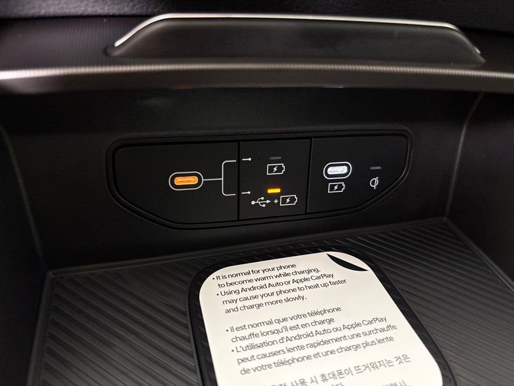 New 2026 Kia Sportage SX Prestige AWD/4WD image 29
