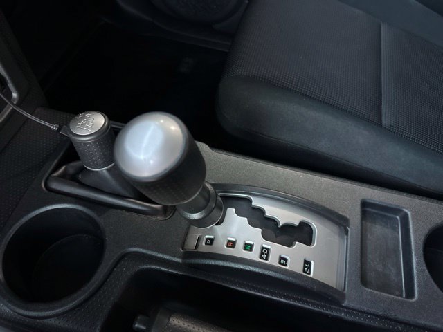 Used 2008 Toyota FJ Cruiser 4WD image 20