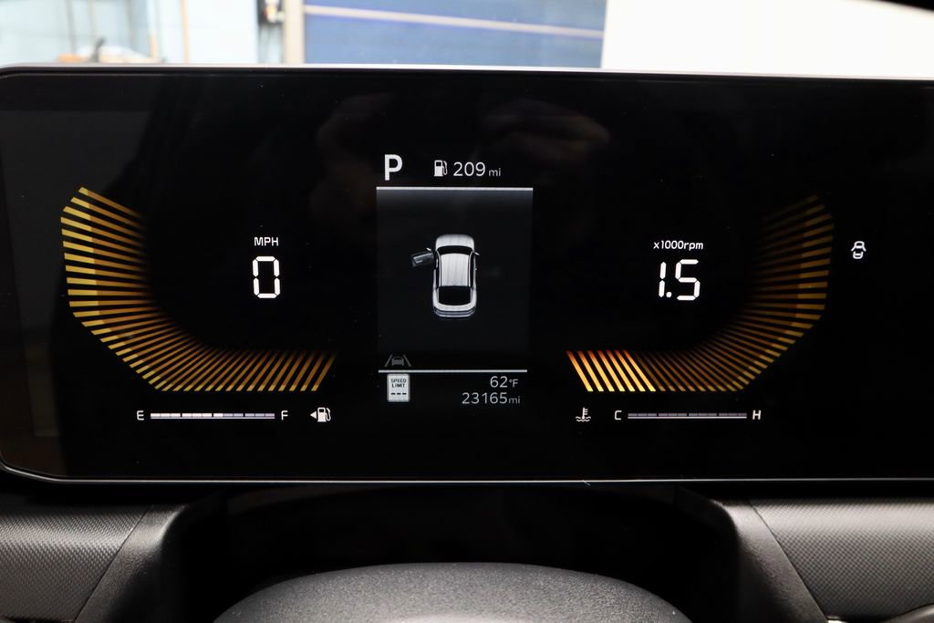 Used 2025 Kia K4 LXS image 28