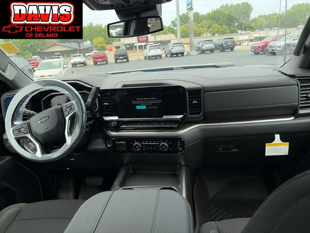 New 2026 Chevrolet Silverado 3500 LT w/ Trail Boss Package AWD/4WD image 30