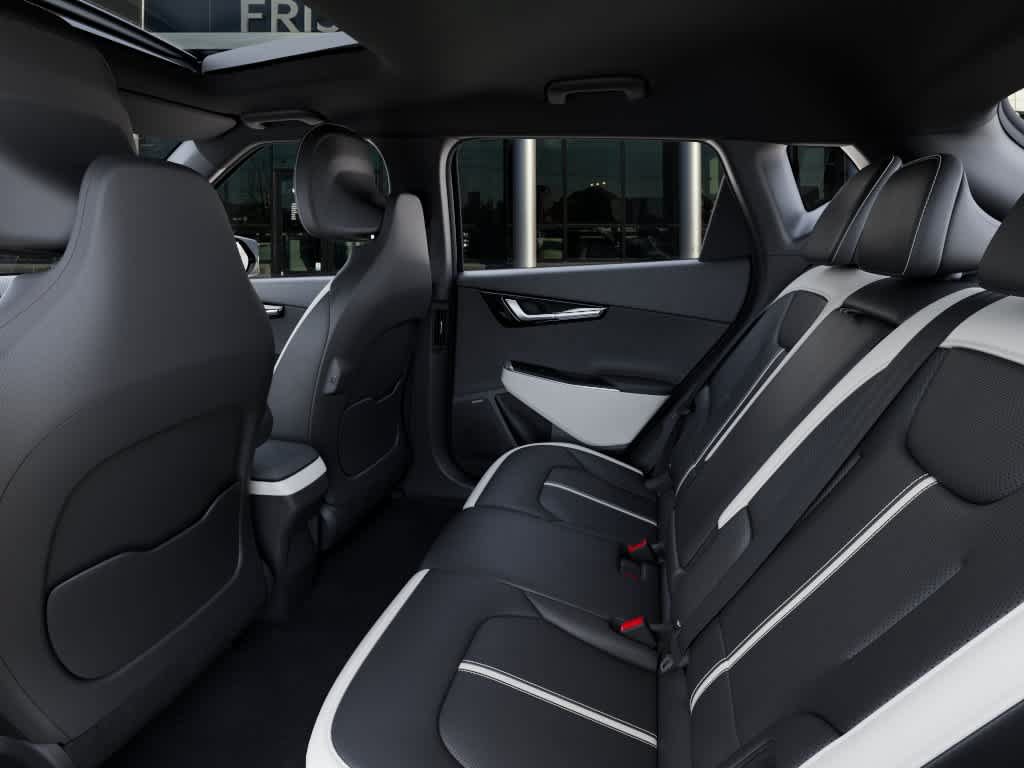 New 2026 Kia EV6 GT-Line RWD image 18