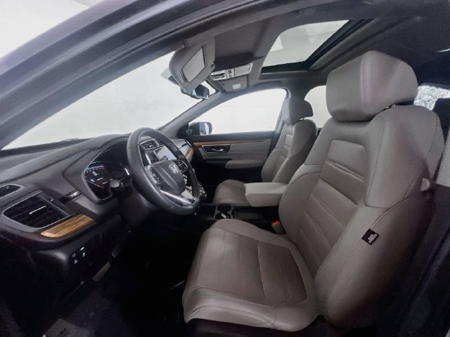 Used 2020 Honda CR-V EX-L image 15