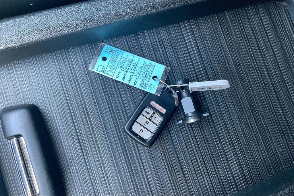 Used 2021 Honda Pilot EX-L image 13