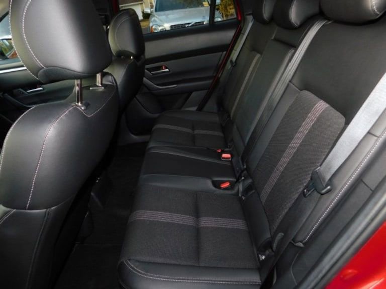 Used 2023 MAZDA CX-50 2.5 S w/ Cargo Package image 23