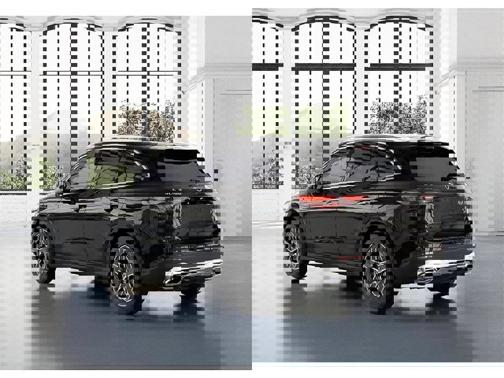 New 2026 Mercedes-Benz GLC 300 4MATIC image 29