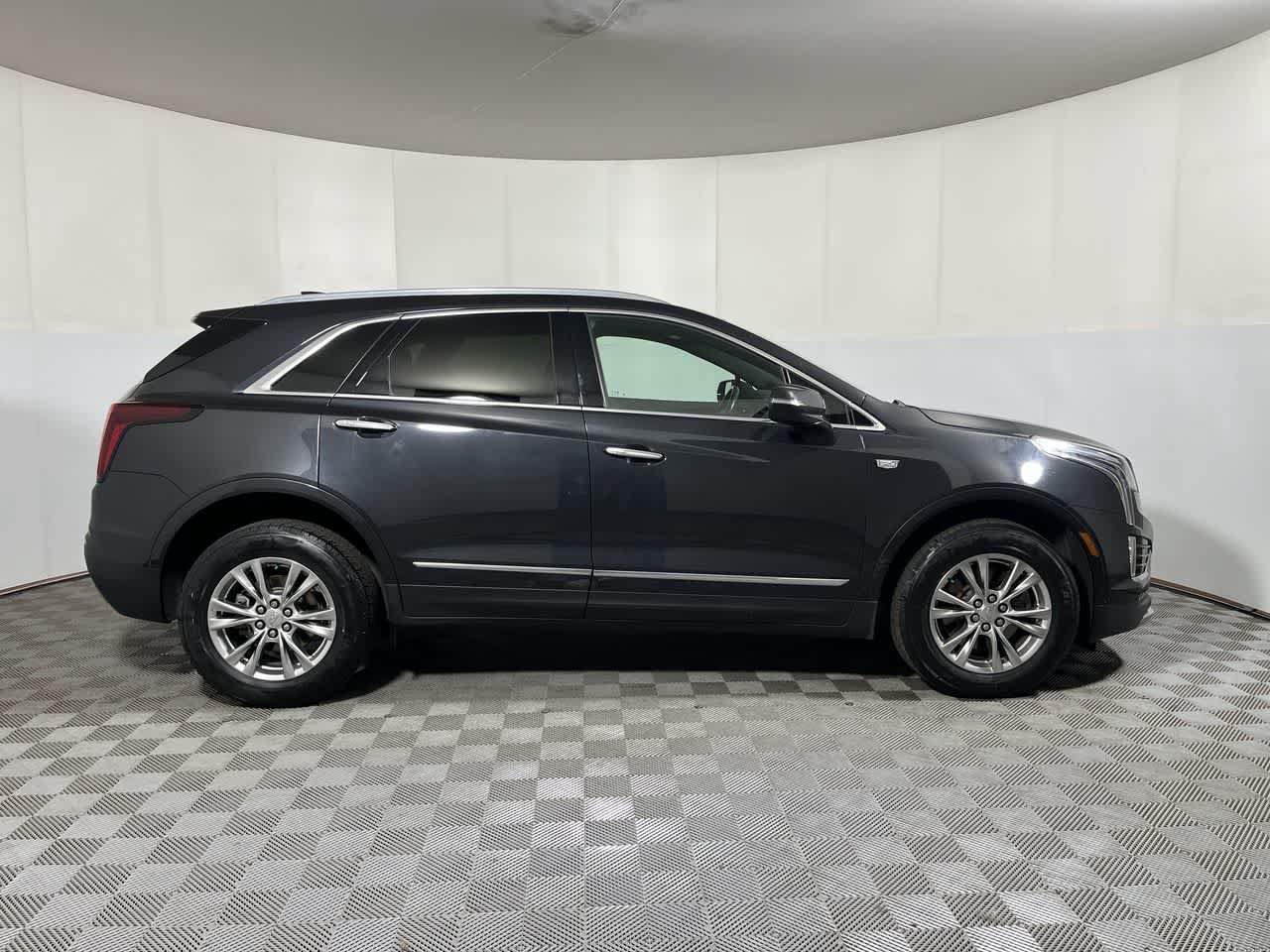 Used 2020 Cadillac XT5 Premium Luxury FWD image 9