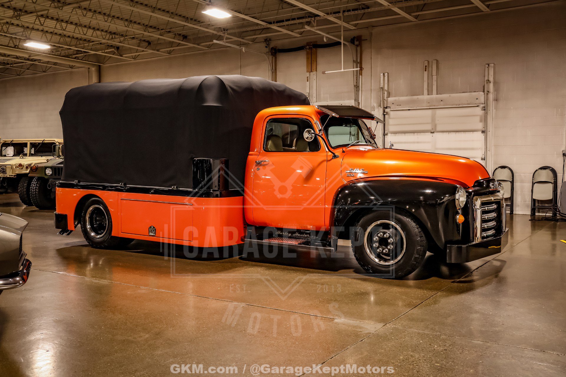 Used 2003 GMC Sierra 3500 SLE RWD image 11