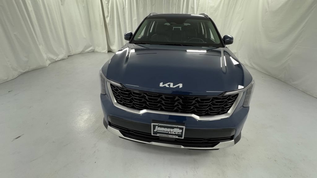 New 2026 Kia Sorento S AWD/4WD image 8