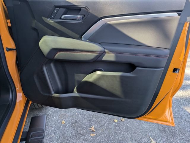 New 2026 Chevrolet Colorado Z71 w/ Z71 Convenience Package 2 image 33