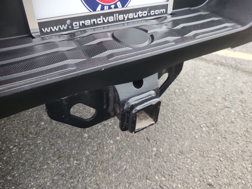 Used 2018 Toyota Tundra Limited w/ Limited Premium Package image 13