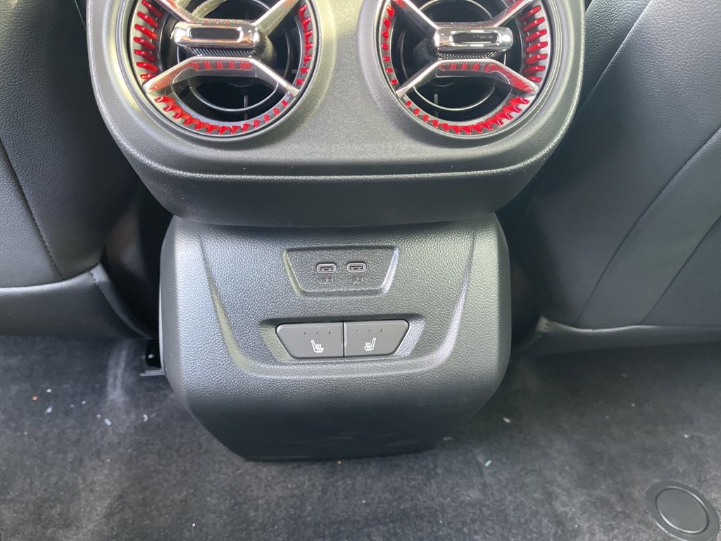 New 2024 Chevrolet Blazer EV RS image 14