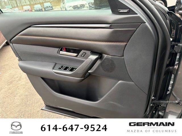 New 2026 MAZDA CX-50 2.5 Hybrid w/ Weather Package image 23