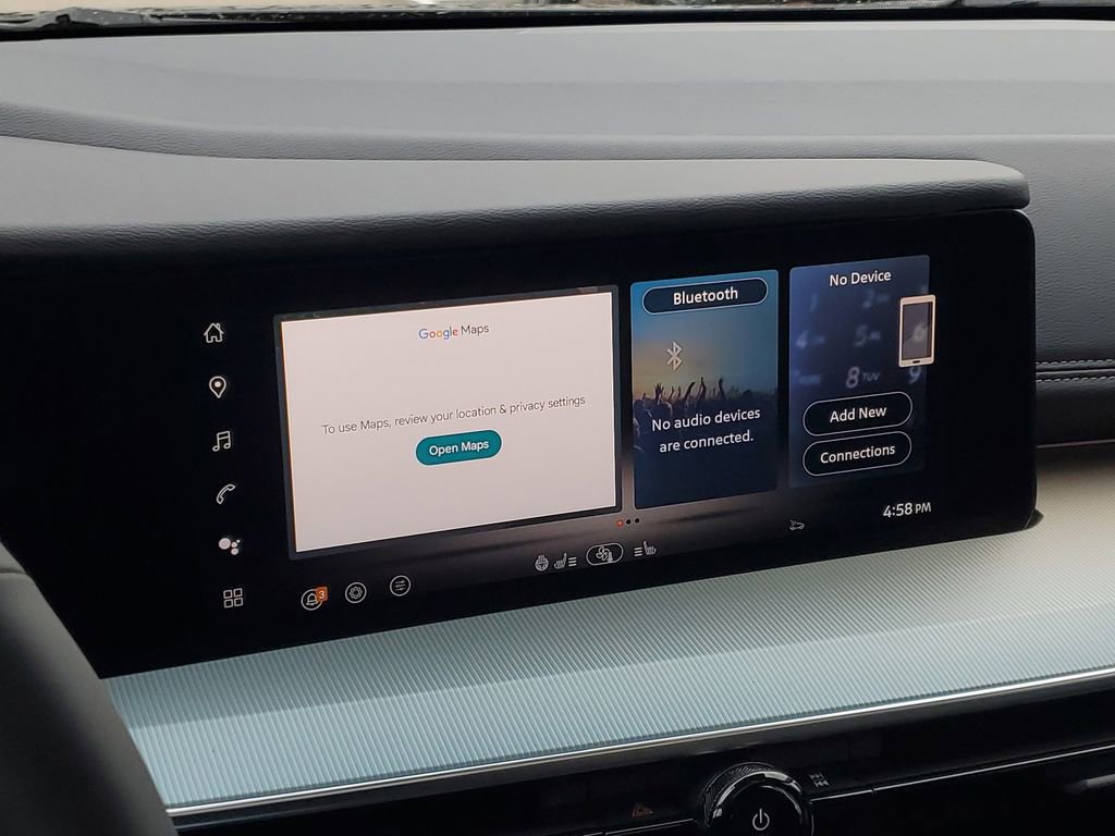 New 2026 Nissan Murano SL AWD/4WD image 20