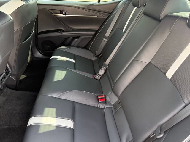 Used 2026 Toyota Camry SE w/ Convenience Package FWD image 29
