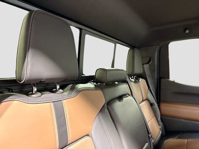 Used 2020 Chevrolet Silverado 1500 High Country w/ LPO, Dark Essentials Package image 31