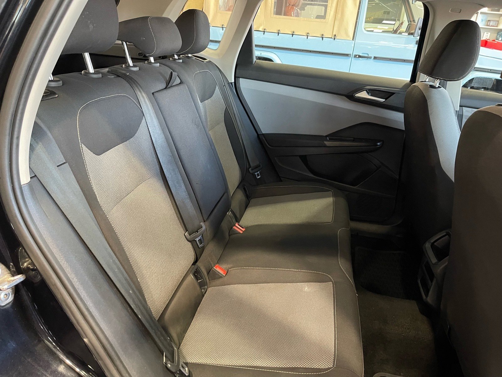 Used 2022 Volkswagen Taos S image 37