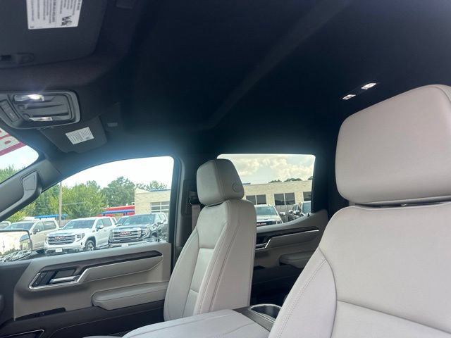 Used 2024 GMC Sierra 1500 SLT AWD/4WD image 9