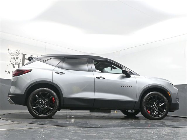 Used 2023 Chevrolet Blazer LT w/ Sound & Technology Package image 52