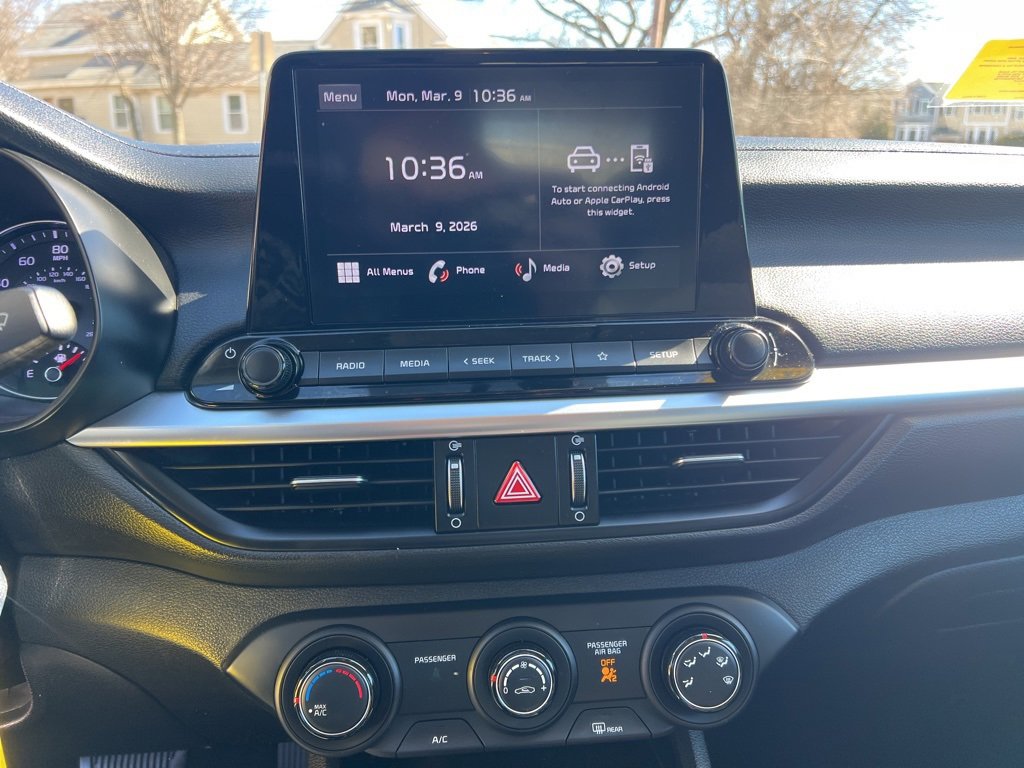 Certified 2023 Kia Forte LXS image 17