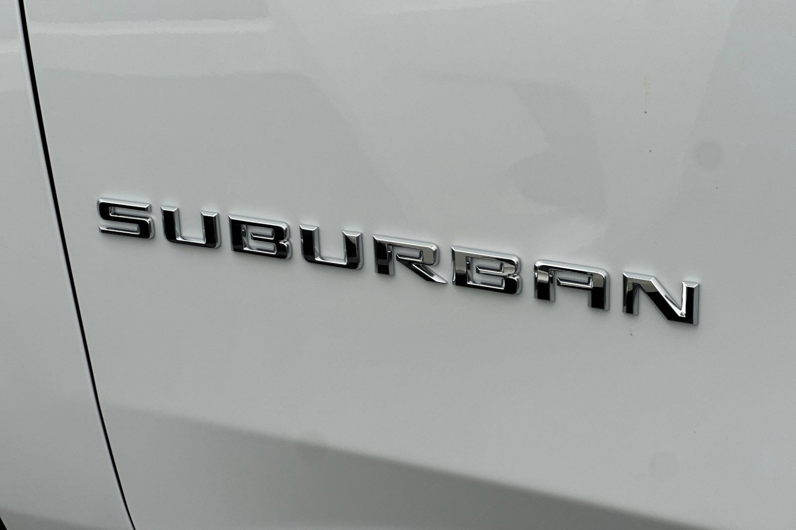 New 2026 Chevrolet Suburban Premier w/ Sun And Tow Package image 33