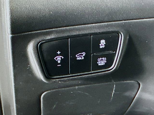 Used 2023 Hyundai Tucson Blue w/ Cargo Package image 12