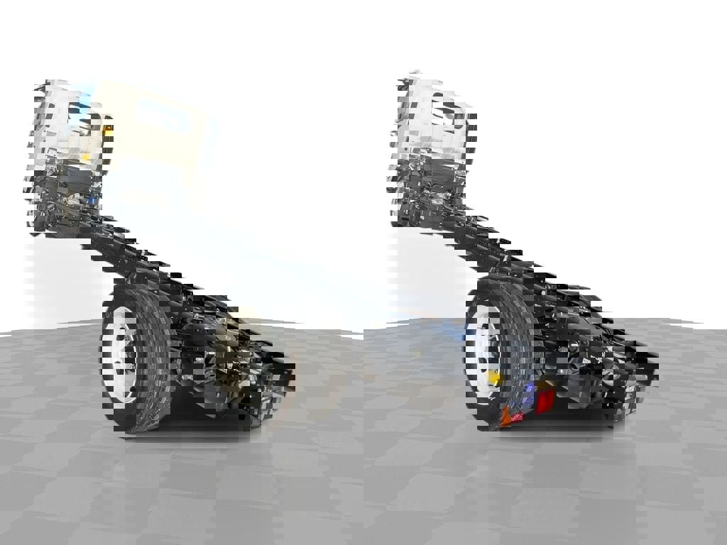 New 2024 Chevrolet Low Cab Forward 5500HD image 18