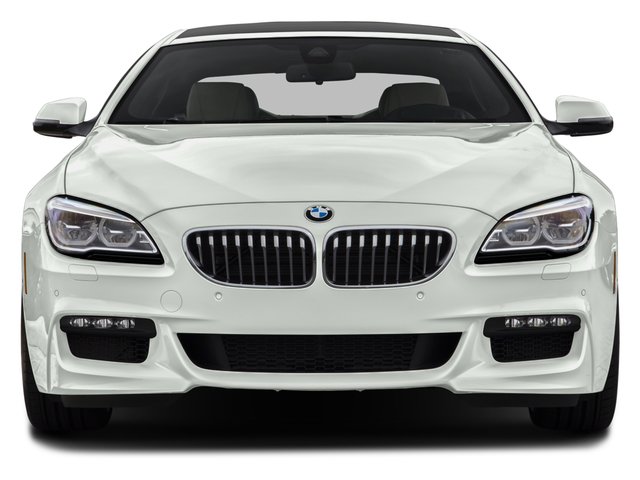 Used 2016 BMW 650i Gran Coupe RWD image 4