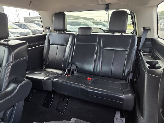 Certified 2024 Ford Expedition XLT AWD/4WD image 19