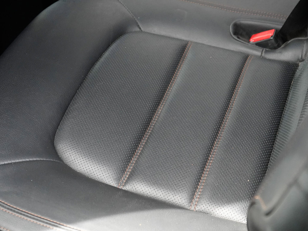 Used 2023 MAZDA CX-5 AWD 2.5 S w/ Premium Package image 24