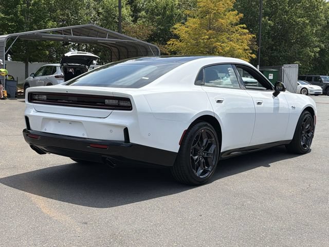 New 2026 Dodge Charger R/T AWD/4WD image 12