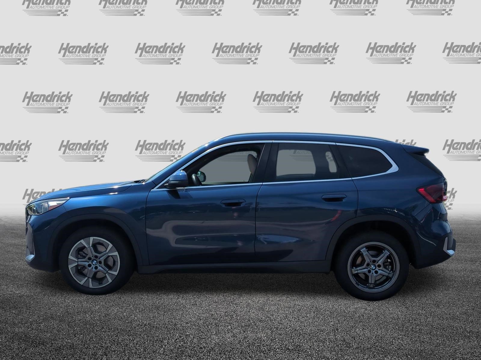Certified 2023 BMW X1 xDrive28i w/ Convenience Package AWD/4WD image 7