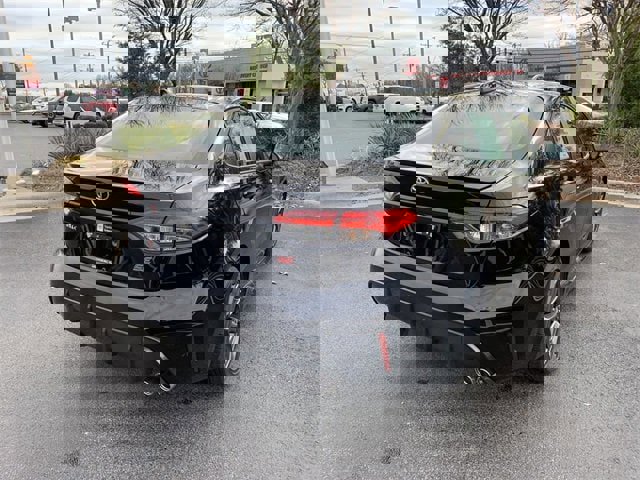 New 2026 Toyota Corolla SE image 8