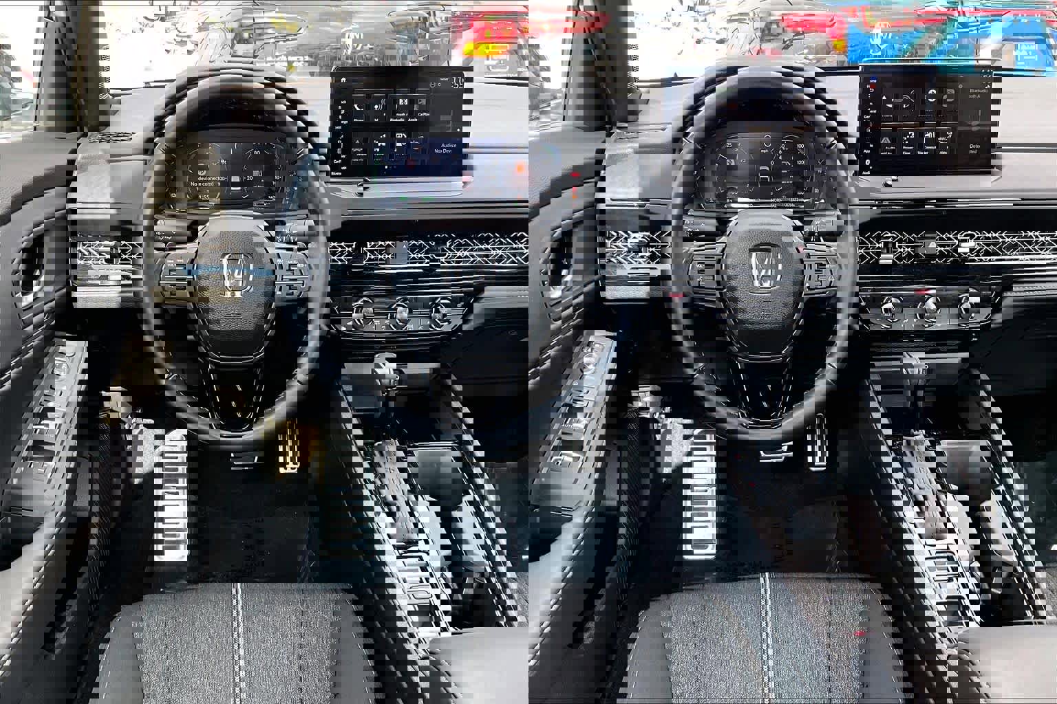 Used 2025 Honda Accord Sport image 6