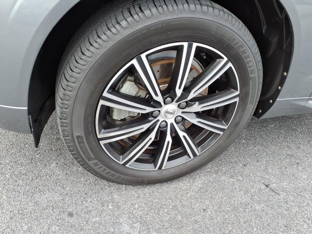 Used 2020 Volvo XC60 T6 Inscription AWD/4WD image 13