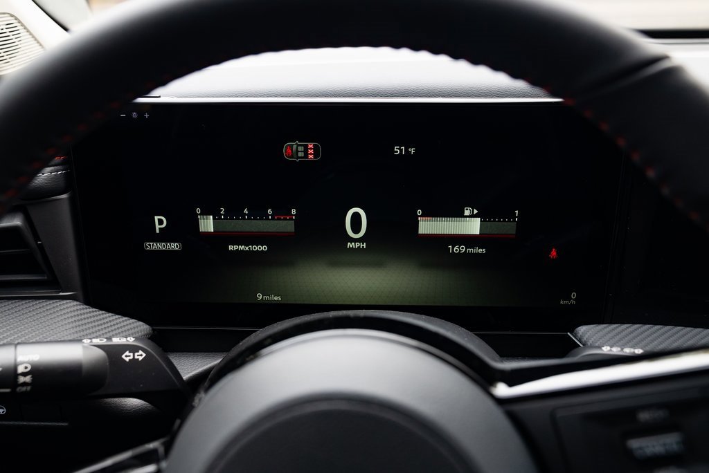 New 2026 Nissan Kicks SR image 12