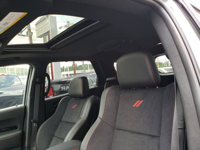 New 2026 Dodge Durango GT AWD/4WD image 7