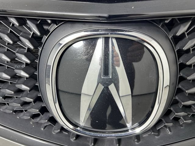 Used 2022 Acura RDX w/ Advance Package FWD image 32