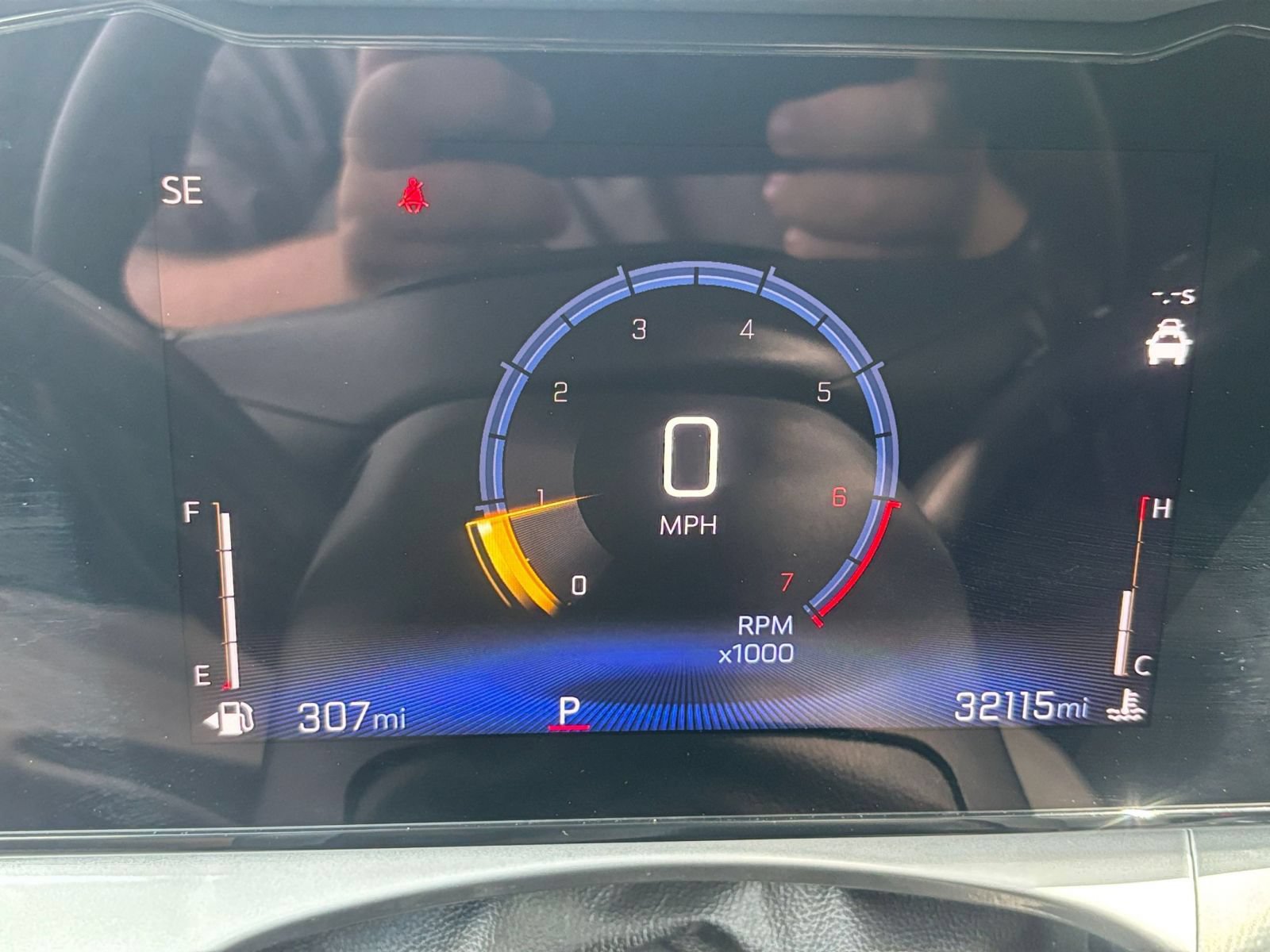 Used 2025 Chevrolet Trax LT FWD image 38