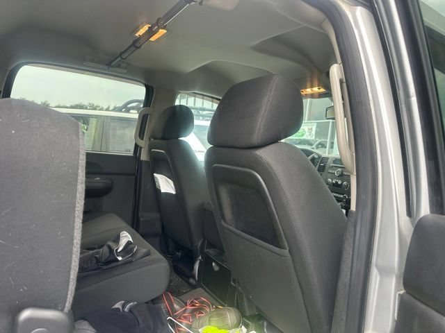 Used 2014 Chevrolet Silverado 3500 LT w/ Interior Plus Package AWD/4WD image 18