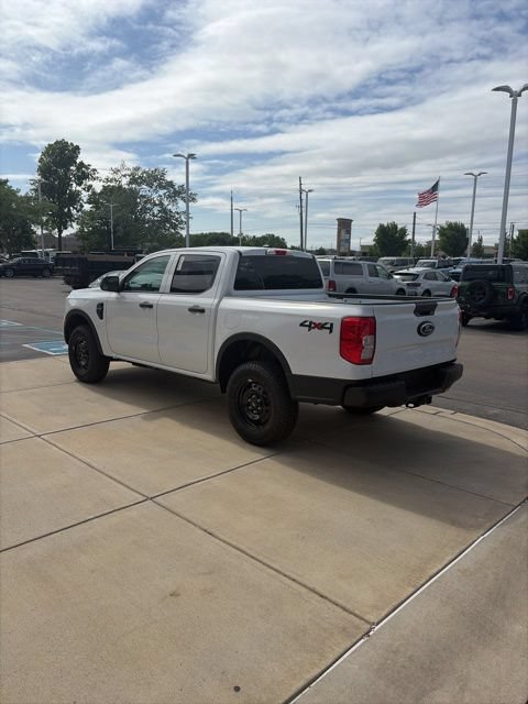 New 2026 Ford Ranger XL w/ Trailer Tow Package AWD/4WD image 5
