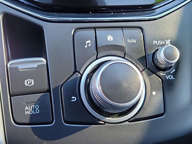 Used 2019 MAZDA CX-5 Signature image 20