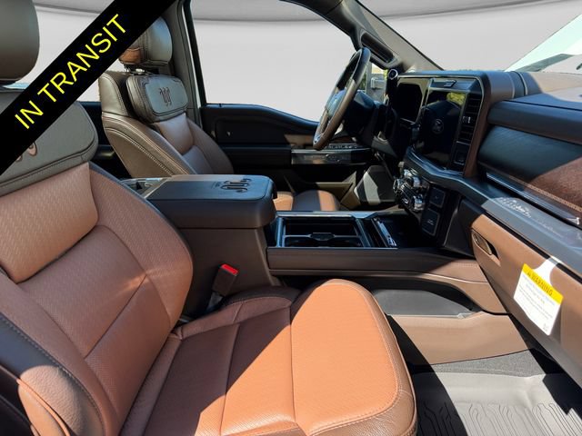 Used 2026 Ford F450 King Ranch w/ Chrome Package AWD/4WD image 16