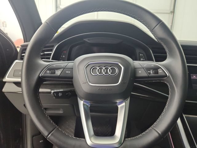 Used 2025 Audi Q7 3.0T Premium Plus AWD/4WD image 25