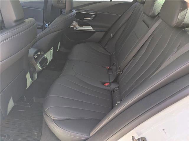 New 2026 Mercedes-Benz E 350 Sedan image 16