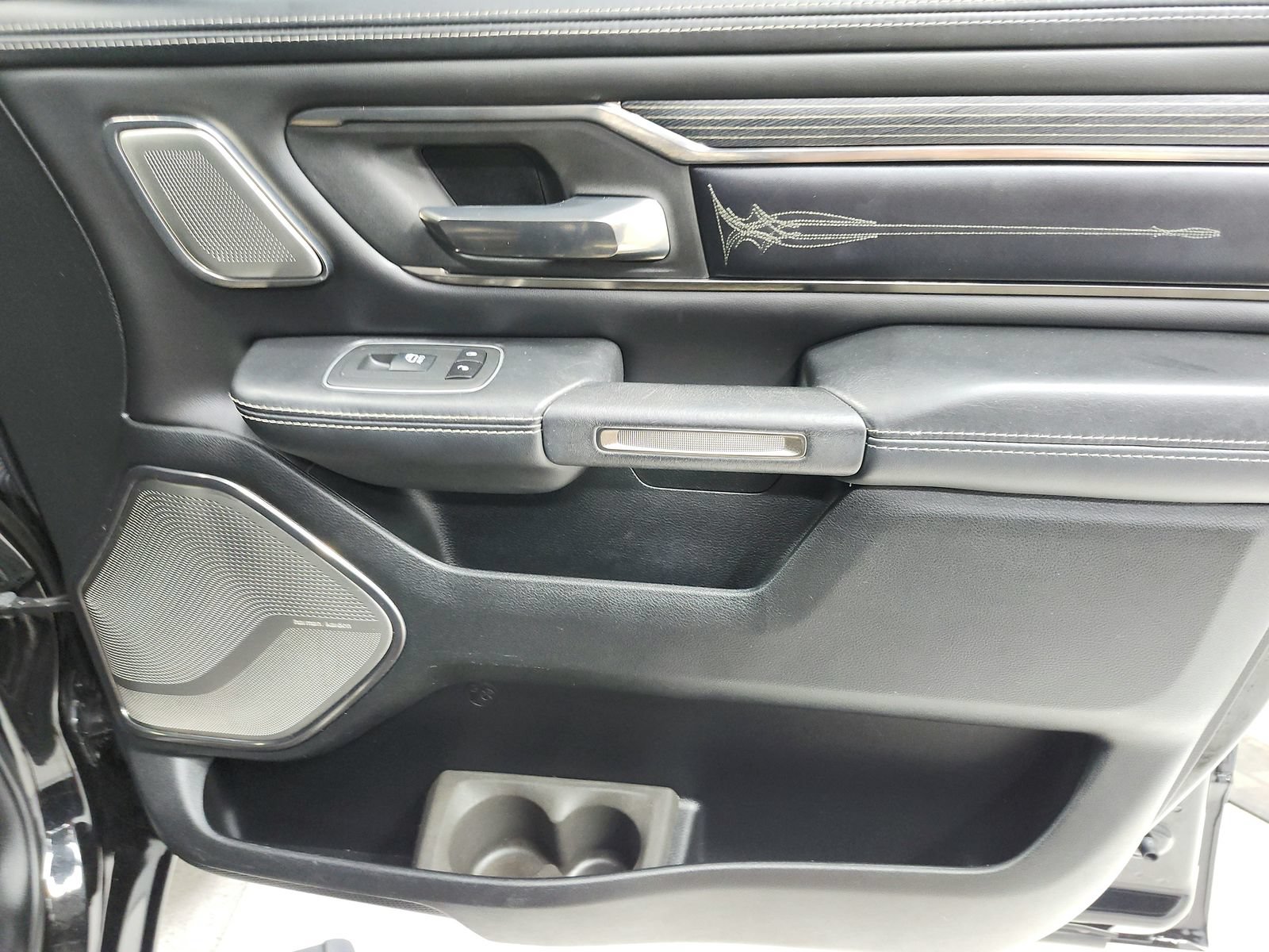 Used 2020 RAM 1500 Limited AWD/4WD image 48