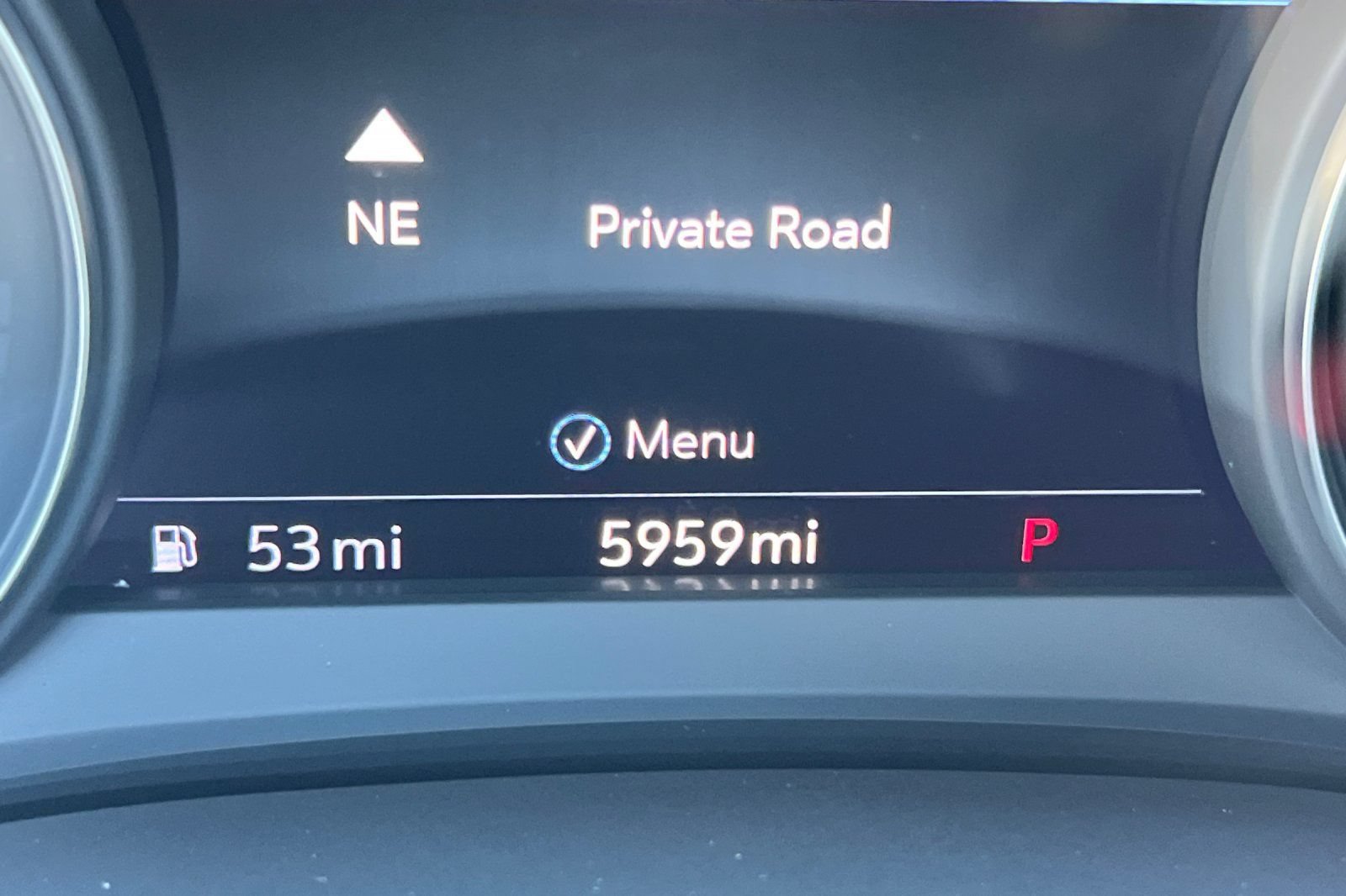 Used 2026 Cadillac XT5 Premium Luxury w/ LPO, Floor Liner Package FWD image 37
