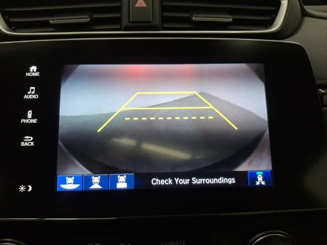 Used 2020 Honda CR-V EX-L image 21